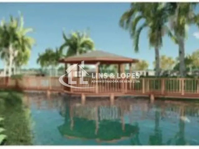 Imagem 5: Loteamento Lakeside- Alto Padrão