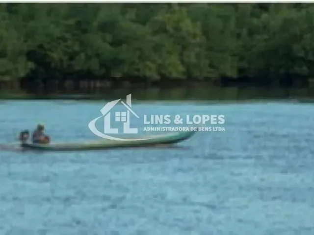 Imagem 15: Loteamento Lakeside- Alto Padrão