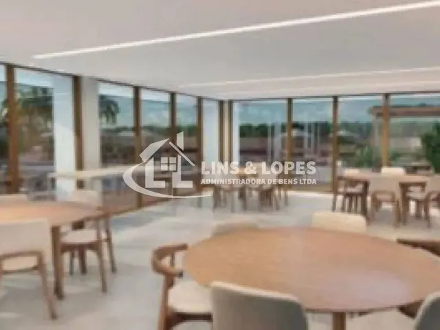 Imagem 7: Loteamento Lakeside- Alto Padrão
