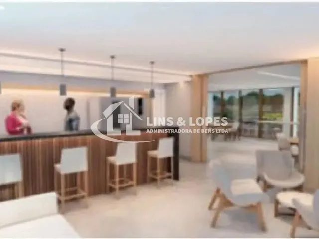 Imagem 4: Loteamento Lakeside- Alto Padrão