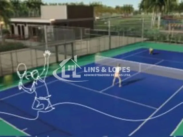 Imagem 11: Loteamento Lakeside- Alto Padrão