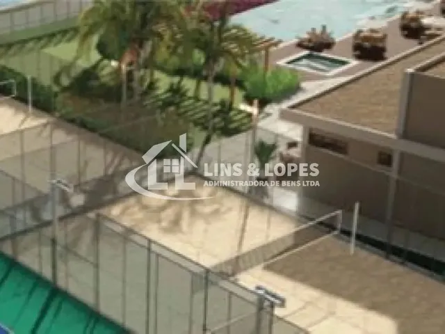 Imagem 13: Loteamento Lakeside- Alto Padrão