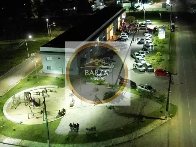 Imagem: Barza Imóveis Maragogi Loteamento santa