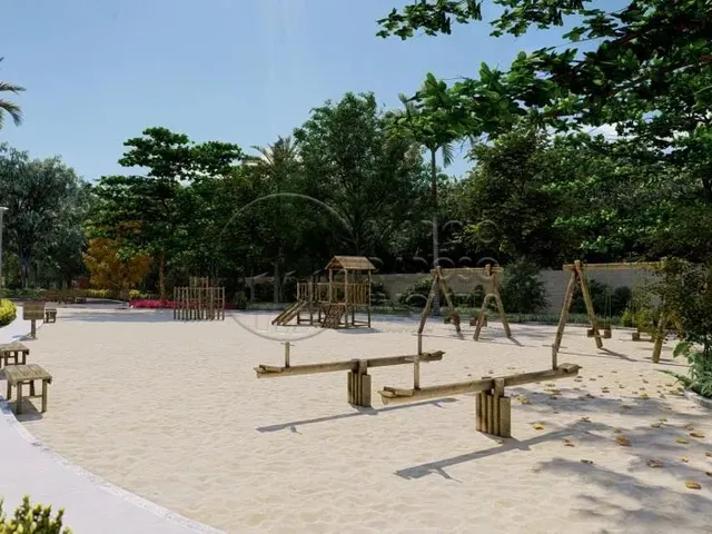 Imagem 5: Terreno 256,20M² - Condomínio Angatu