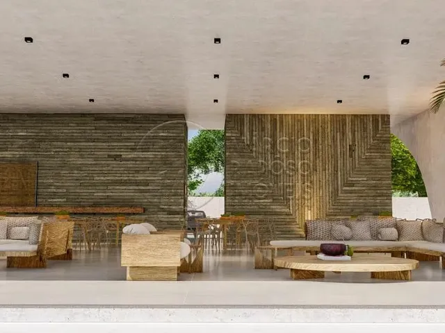 Imagem 13: Terreno 256,20M² - Condomínio Angatu