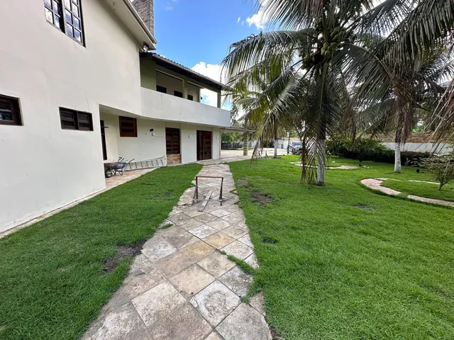 Imagem: Casa Super Espaçosa para Venda com 1650M2