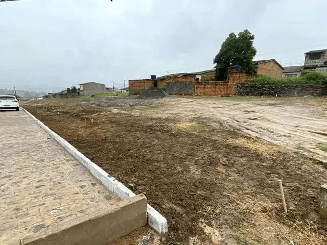 Imagem: Rio Largo - Terreno - 140M² - R$ 60.000,00