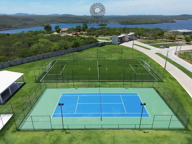 Imagem 1: Mi - Lote Terreno com 420M² - Piranhas - Al