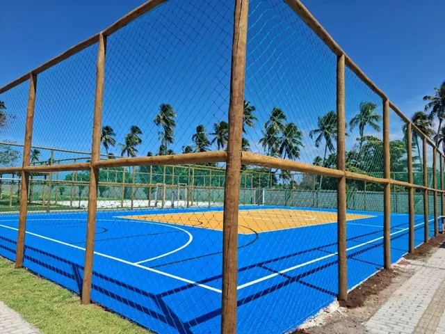 Imagem 16: Terreno 273,35M² - Marechal Deodoro - Cond. Angatu