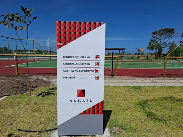 Imagem 14: Terreno 273,35M² - Marechal Deodoro - Cond. Angatu