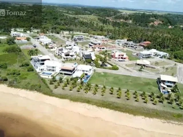 Imagem: Condomínio À Beira Mar