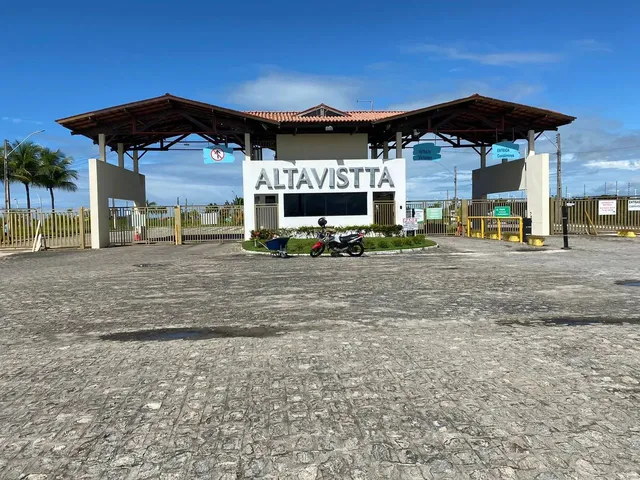 Imagem: Terreno na Barra de São Miguel