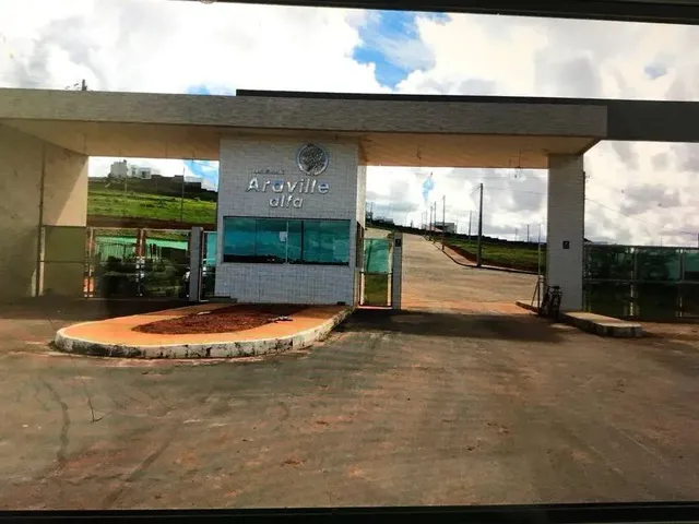 Imagem: Residencial Araville, em Arapiraca, Ótimo