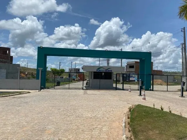 Imagem: Lote em Condomínio Porto Monte - Marechal