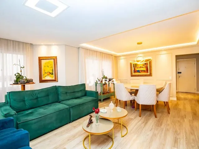 Imagem: Apartamento Reformado 3 Quartos 2 Vagas