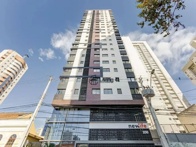 Imagem: Studio com 1 Dormitório, 34 M² - Venda