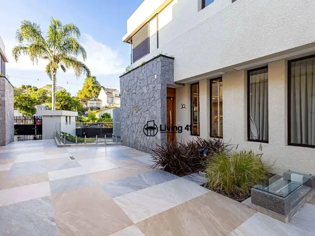 Imagem: Casa com 3 Dormitórios À Venda, 160 M²