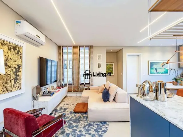Imagem 11: Casa com 3 Dormitórios À Venda, 160 M² por R$ 1.640.000,00 - Mercês - Curitiba/Pr