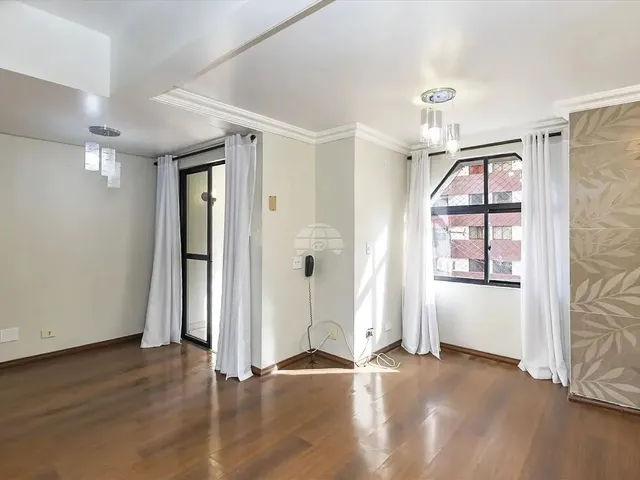 Imagem: Vendas Apartamento Curitiba Pr
