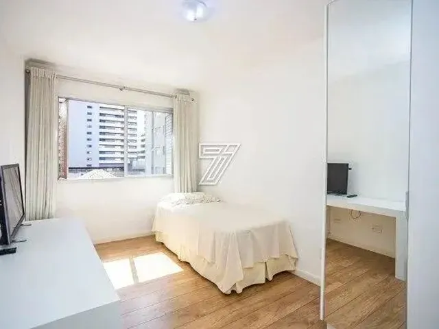 Imagem: Apartamento / 3 Quartos / Centro / 113M²