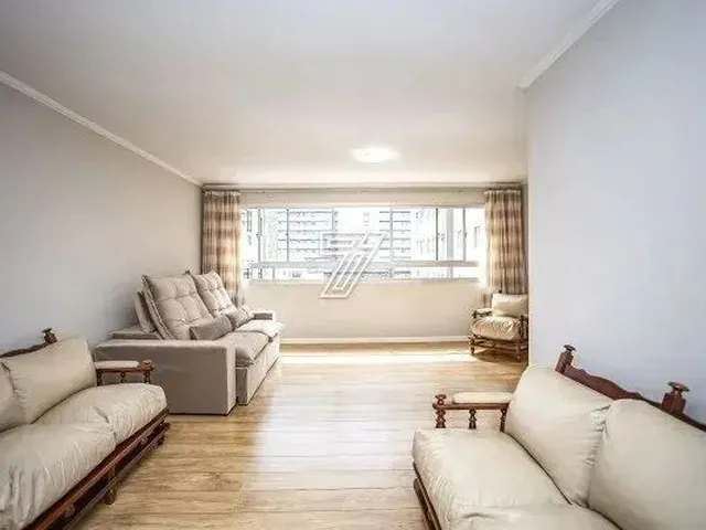 Imagem 4: Apartamento / 3 Quartos / Centro / 113M²