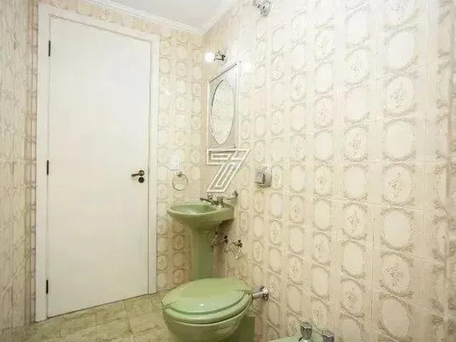 Imagem 10: Apartamento / 3 Quartos / Centro / 113M²
