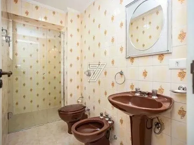 Imagem 13: Apartamento / 3 Quartos / Centro / 113M²