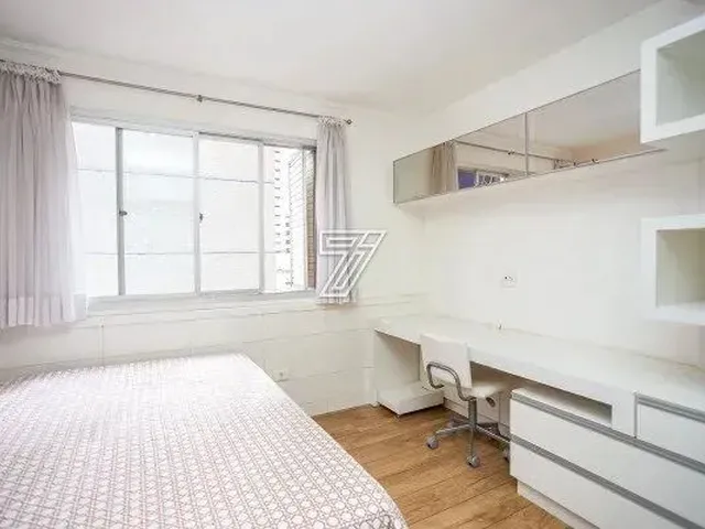 Imagem 6: Apartamento / 3 Quartos / Centro / 113M²