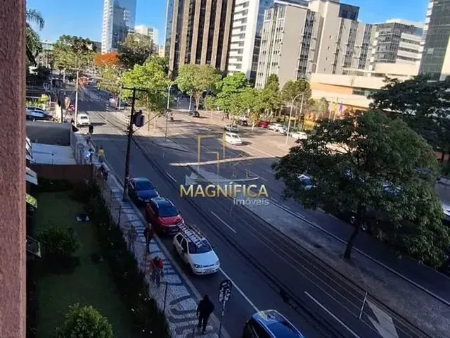 Imagem 6: Oportunidade de Apartamento no Centro Cívico