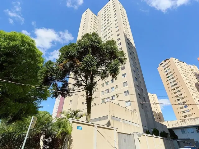 Imagem: Apartamento Pronto para Morar - Bigorrilho
