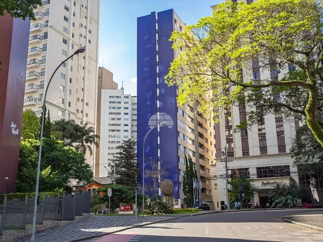 Imagem: Vendas Apartamento Curitiba Pr