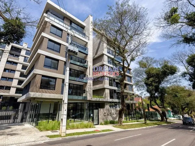 Imagem: Cobertura Decorada, com 210M² Privativos
