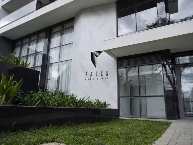 Imagem: Falls Residence Design Contemporâneo e