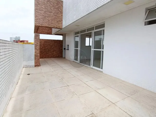 Imagem: Cobertura Duplex, Penthouse, Nova. Rua Padre