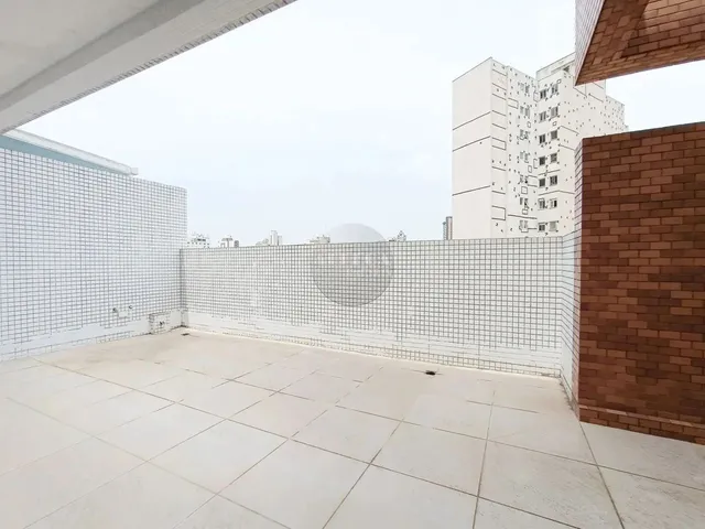 Imagem 12: Cobertura Duplex, Penthouse, Nova. Rua Padre Anchieta. Bairro Mercês, em Curitiba, Pr. R