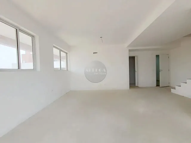Imagem 9: Cobertura Duplex, Penthouse, Nova. Rua Padre Anchieta. Bairro Mercês, em Curitiba, Pr. R
