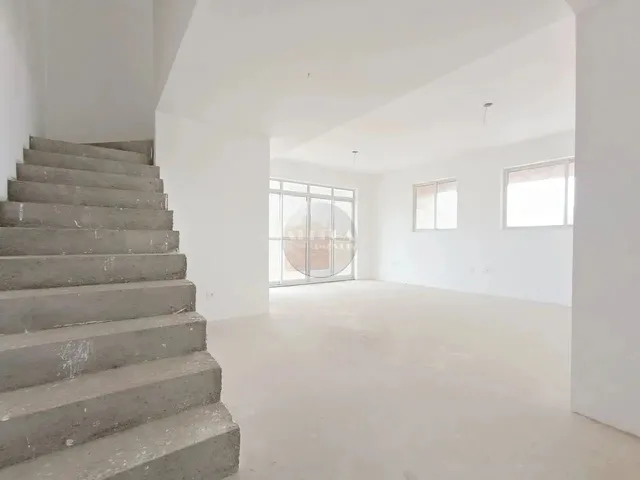 Imagem 11: Cobertura Duplex, Penthouse, Nova. Rua Padre Anchieta. Bairro Mercês, em Curitiba, Pr. R