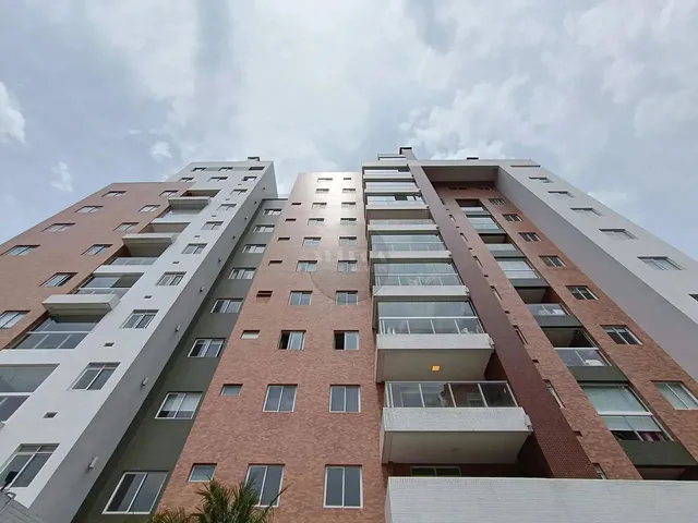 Imagem 2: Cobertura Duplex, Penthouse, Nova. Rua Padre Anchieta. Bairro Mercês, em Curitiba, Pr. R