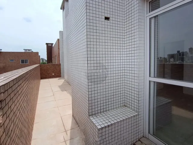 Imagem 10: Cobertura Duplex, Penthouse, Nova. Rua Padre Anchieta. Bairro Mercês, em Curitiba, Pr. R