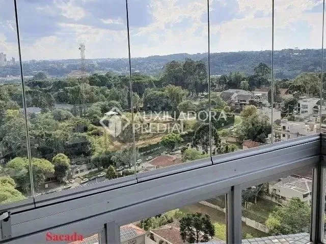 Imagem: Apartamento 4 Dormitórios Bigorilho - Champagnat