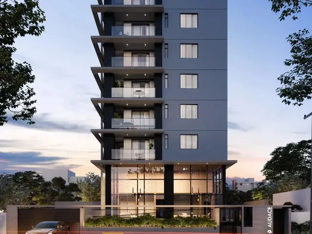 Imagem: Apartamento de Luxo 3 Quartos, 3 Suítes