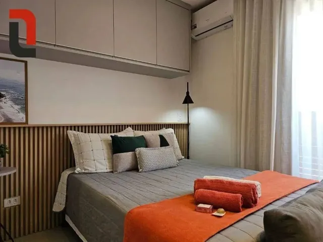 Imagem: Log! - Studio 24 M² Open Space no Centro
