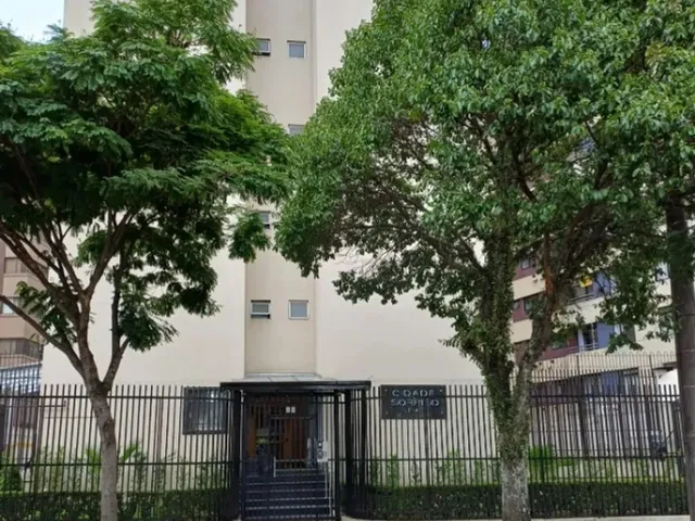 Imagem: Apartamento 91M no Centro Cívico