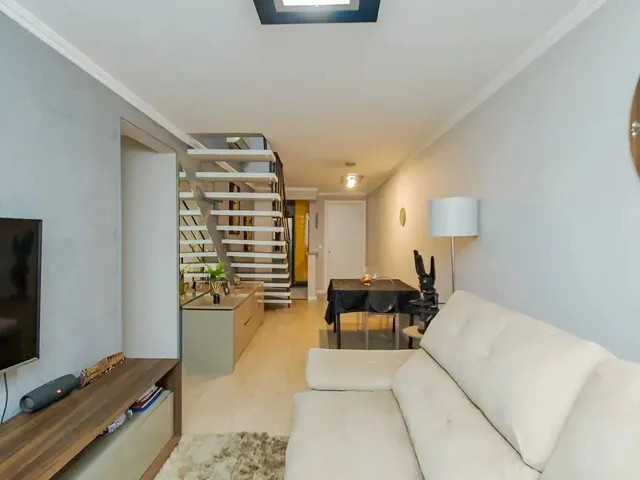 Imagem 10: Cobertura Duplex À Venda Jardim Botânico, Curitiba, 3 Quartos, 3 Banheiros, 2 Vagas