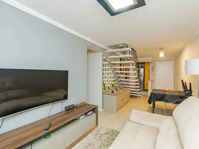 Imagem 14: Cobertura Duplex À Venda Jardim Botânico, Curitiba, 3 Quartos, 3 Banheiros, 2 Vagas