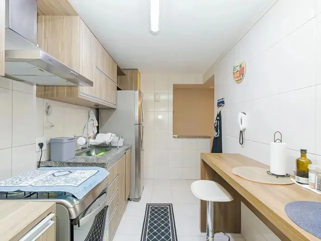 Imagem 8: Cobertura Duplex À Venda Jardim Botânico, Curitiba, 3 Quartos, 3 Banheiros, 2 Vagas