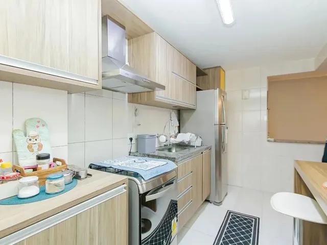 Imagem 15: Cobertura Duplex À Venda Jardim Botânico, Curitiba, 3 Quartos, 3 Banheiros, 2 Vagas