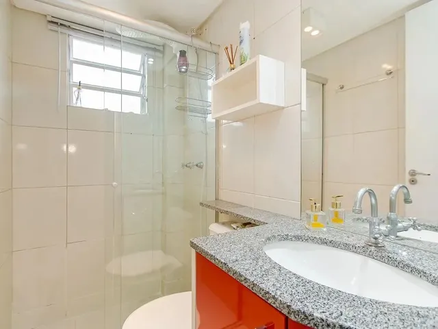 Imagem 4: Cobertura Duplex À Venda Jardim Botânico, Curitiba, 3 Quartos, 3 Banheiros, 2 Vagas