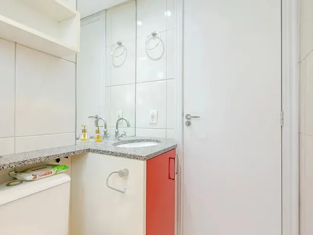 Imagem 11: Cobertura Duplex À Venda Jardim Botânico, Curitiba, 3 Quartos, 3 Banheiros, 2 Vagas