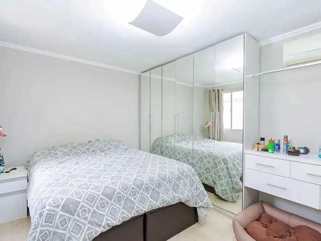 Imagem 2: Cobertura Duplex À Venda Jardim Botânico, Curitiba, 3 Quartos, 3 Banheiros, 2 Vagas